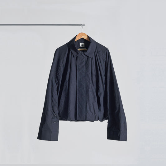 HEX-PRISM CUFF SEMICIRC JACKET