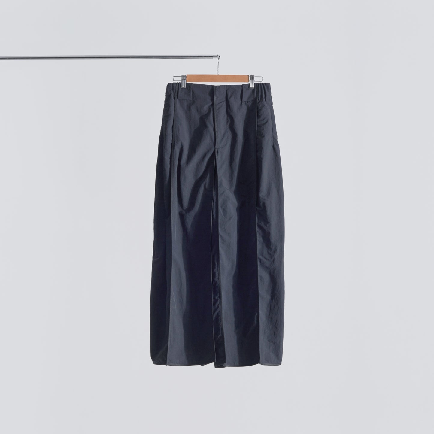 ANG EX-HINGE WIDE PANTS