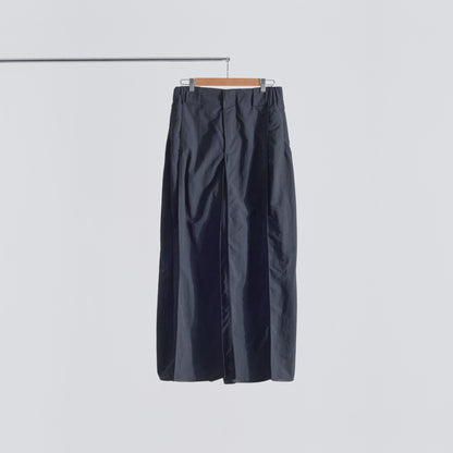 ANG EX-HINGE WIDE PANTS