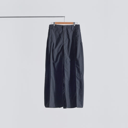 ANG EX-HINGE WIDE PANTS