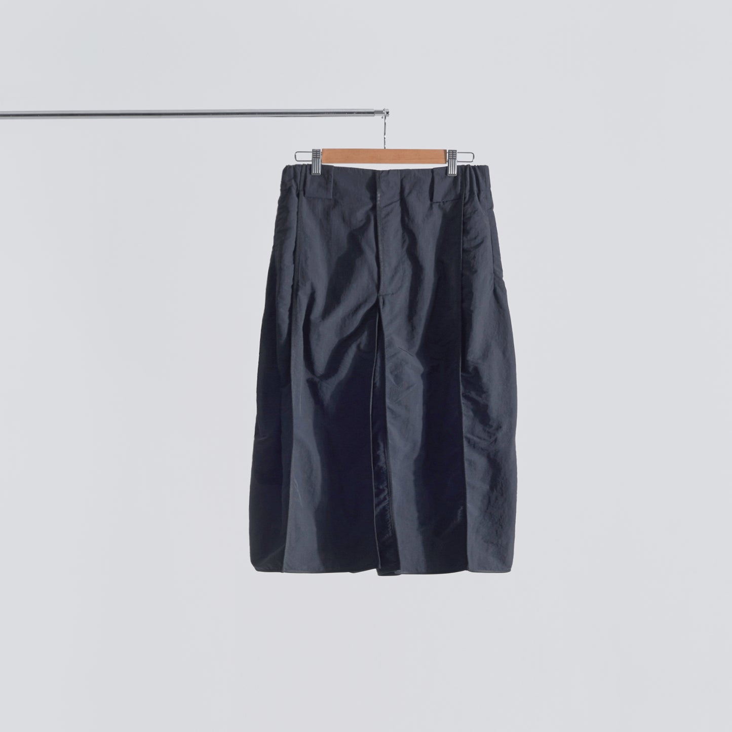 ANG EX-HINGE CROPPED PANTS