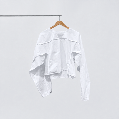ANG EX-HINGE LONG SLEEVE
