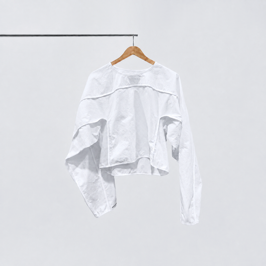 ANG EX-HINGE LONG SLEEVE