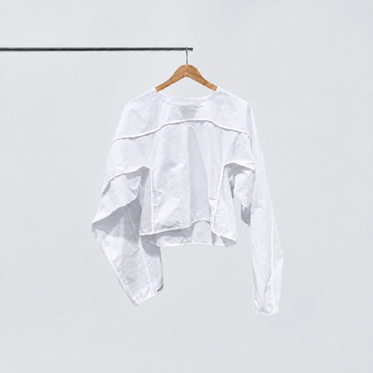 ANG EX-HINGE LONG SLEEVE