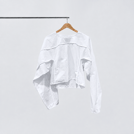 ANG EX-HINGE LONG SLEEVE