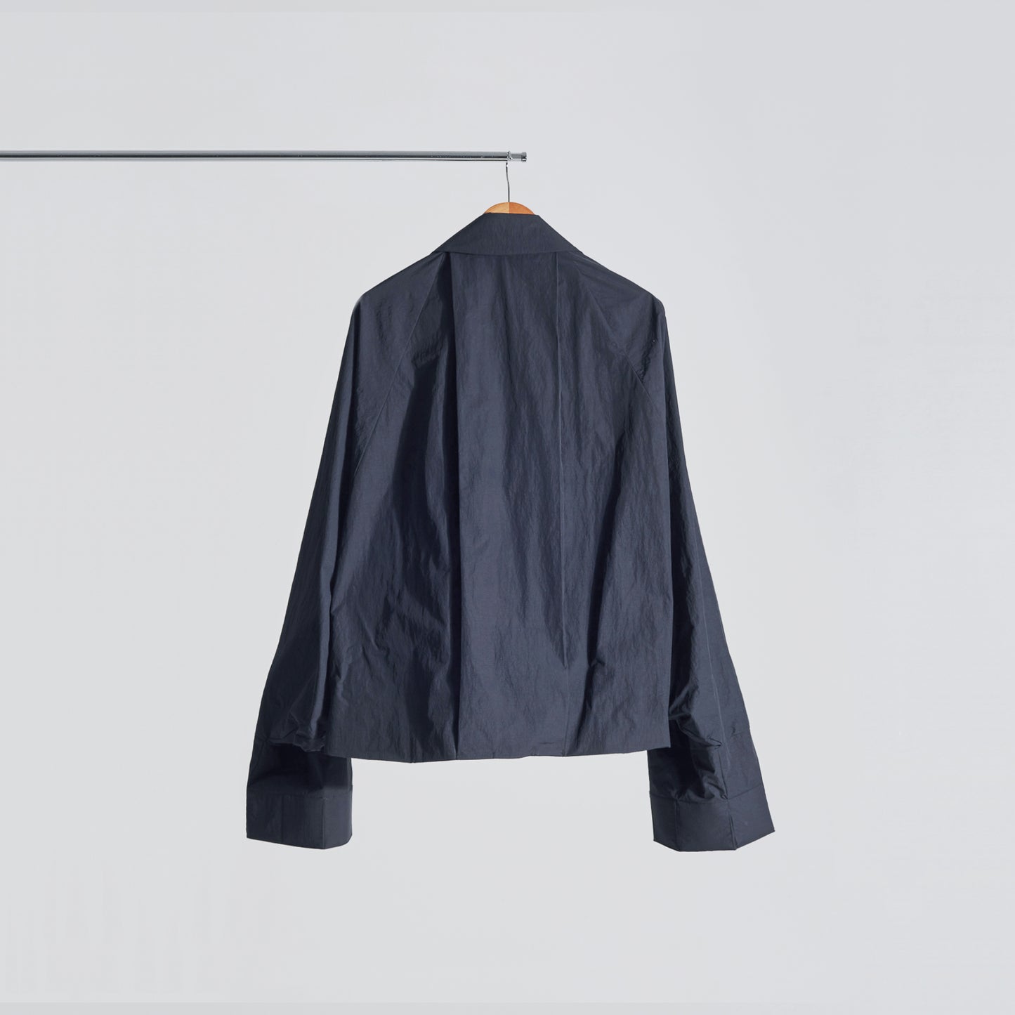 HEX-PRISM CUFF SEMICIRC JACKET