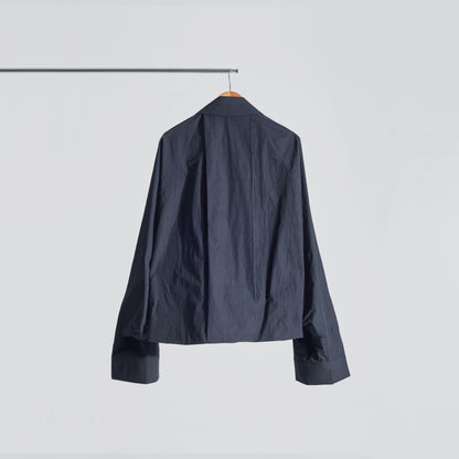 HEX-PRISM CUFF SEMICIRC JACKET