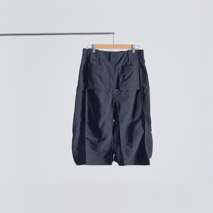 ANG EX-HINGE CROPPED PANTS