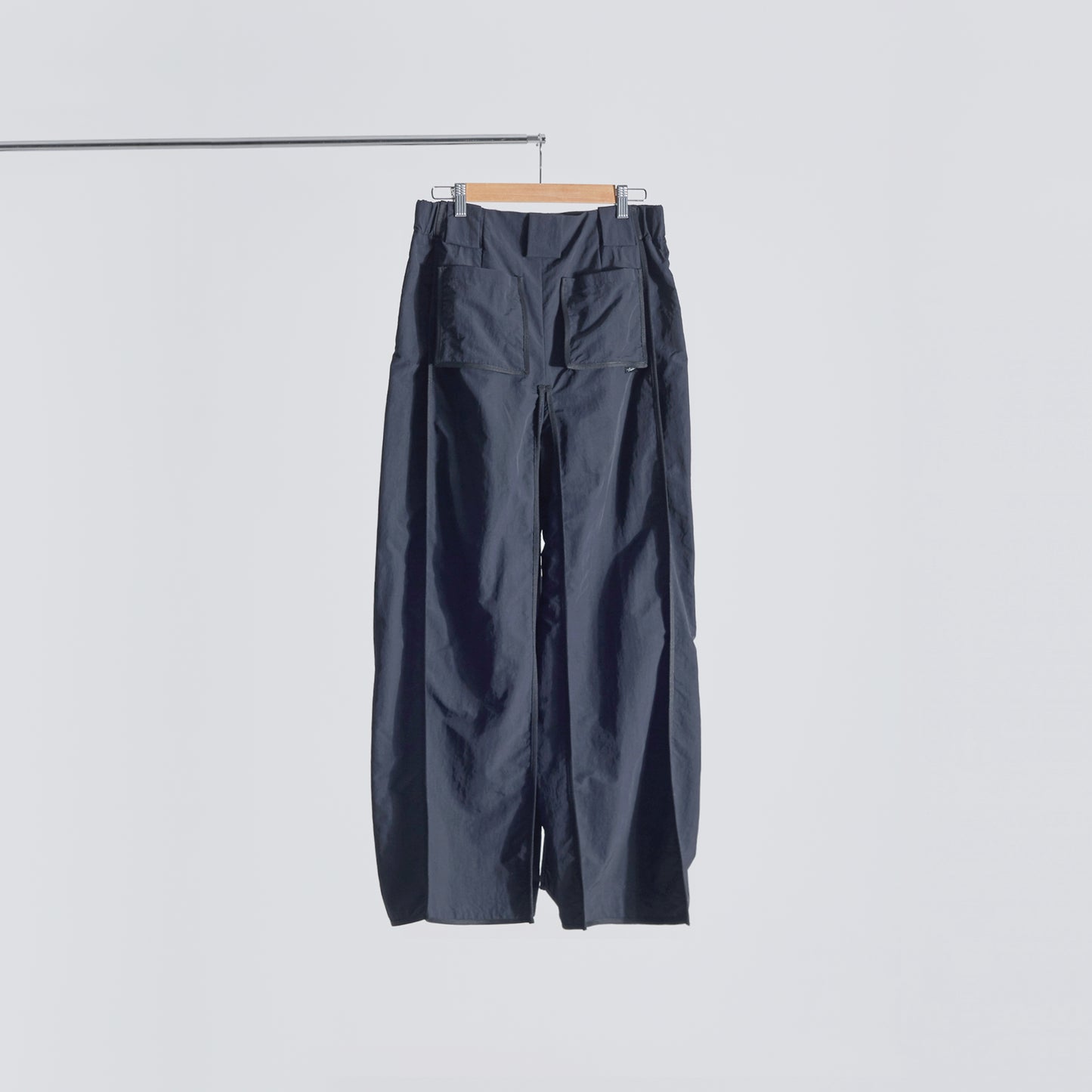 ANG EX-HINGE WIDE PANTS