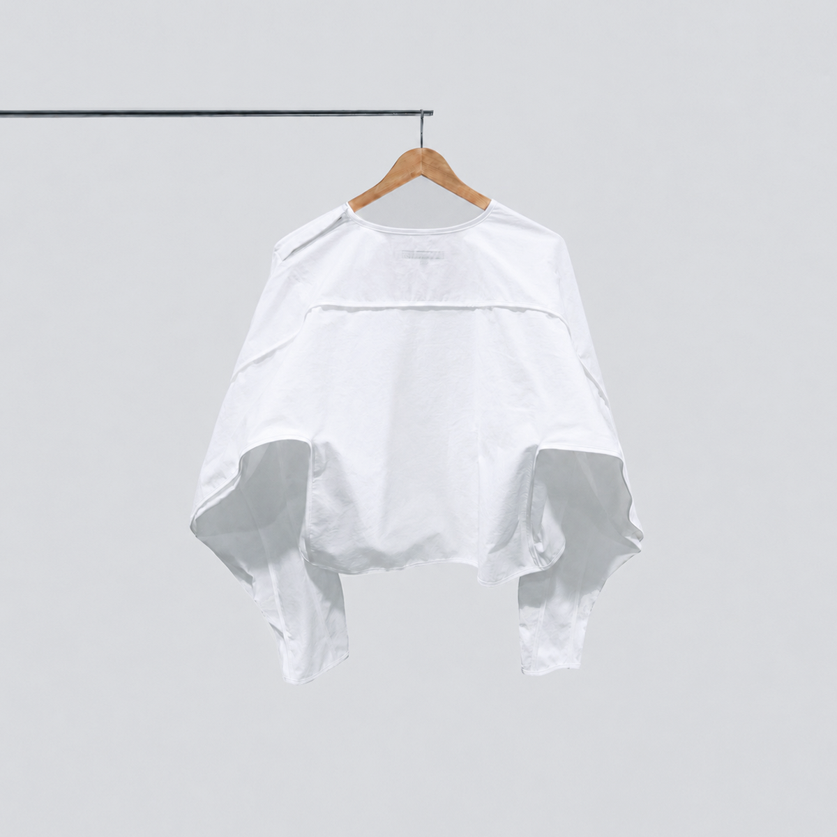 ANG EX-HINGE LONG SLEEVE