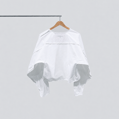 ANG EX-HINGE LONG SLEEVE