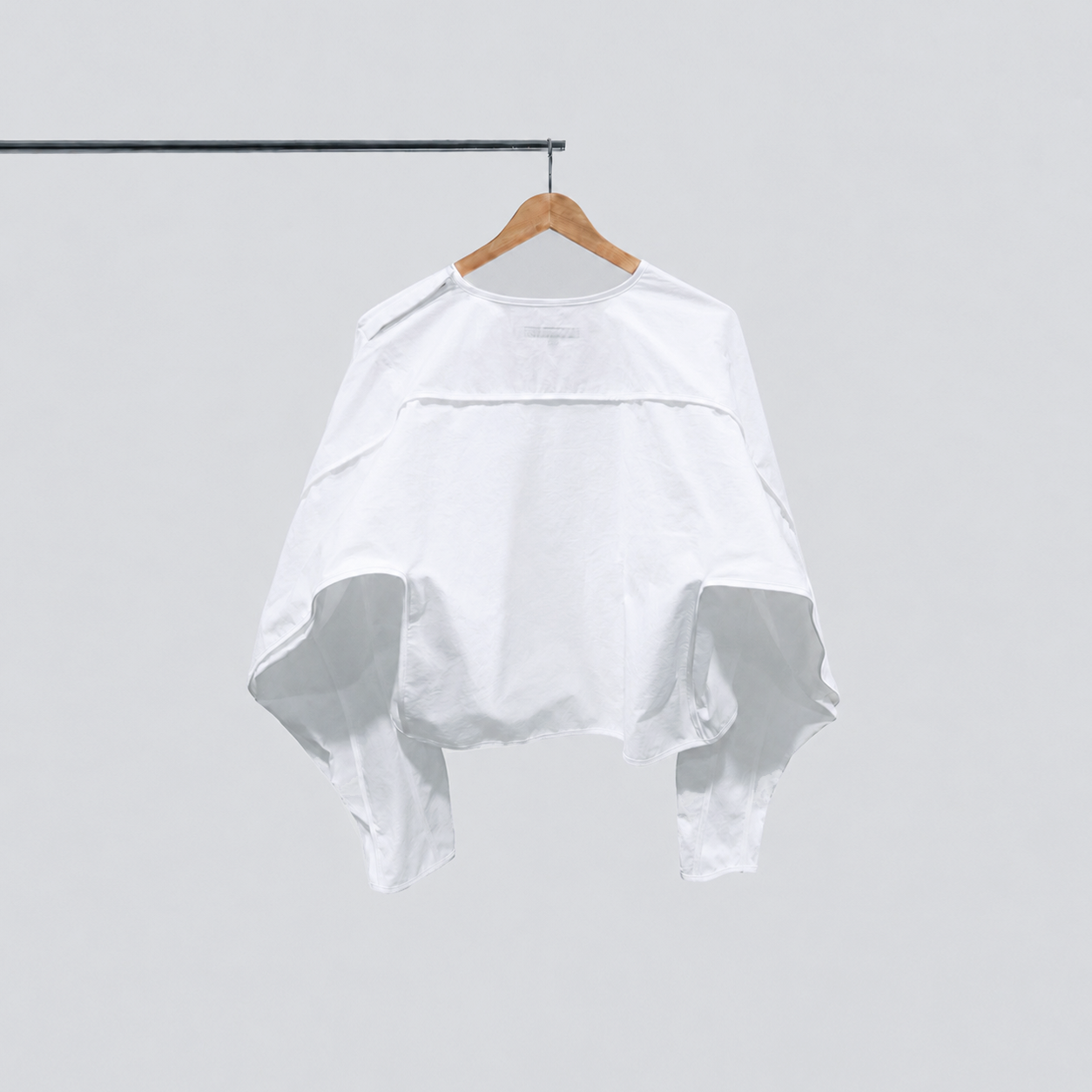 ANG EX-HINGE LONG SLEEVE