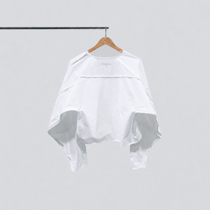 ANG EX-HINGE LONG SLEEVE