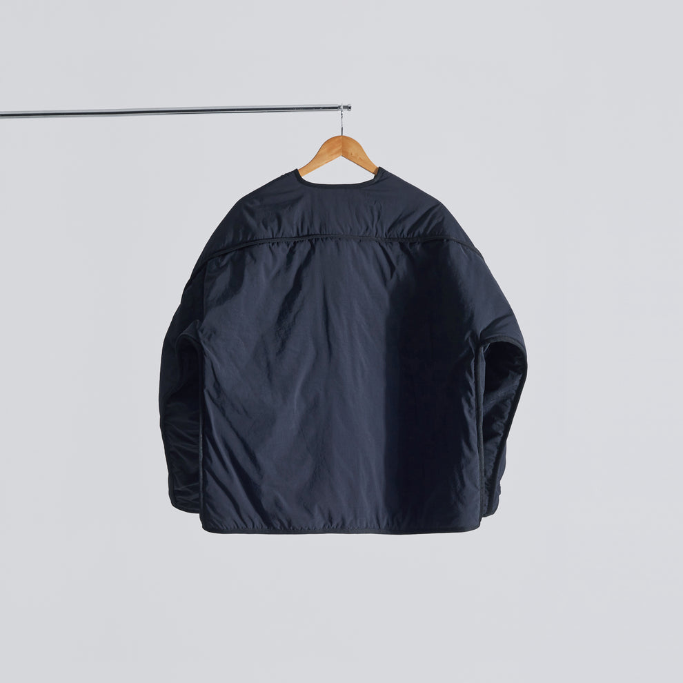 ANG EX-HINGE QUILTED JACKET – STARSICA MODULAR