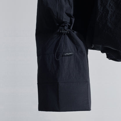 HEX-PRISM CUFF SEMICIRC JACKET