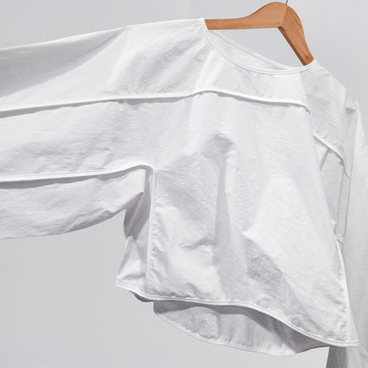 ANG EX-HINGE LONG SLEEVE