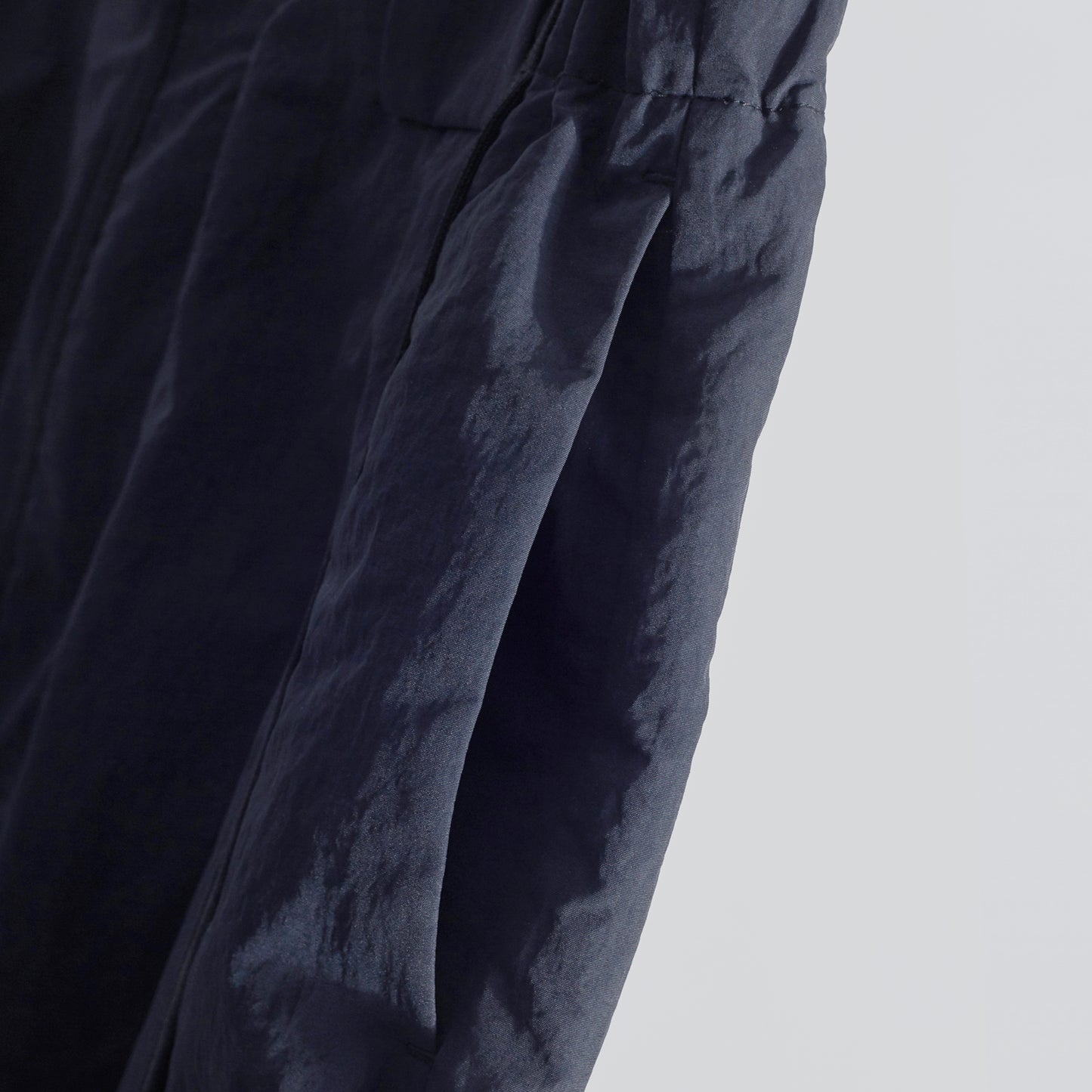 ANG EX-HINGE WIDE PANTS