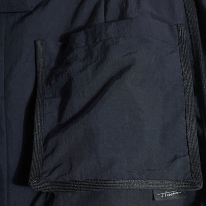 ANG EX-HINGE CROPPED PANTS