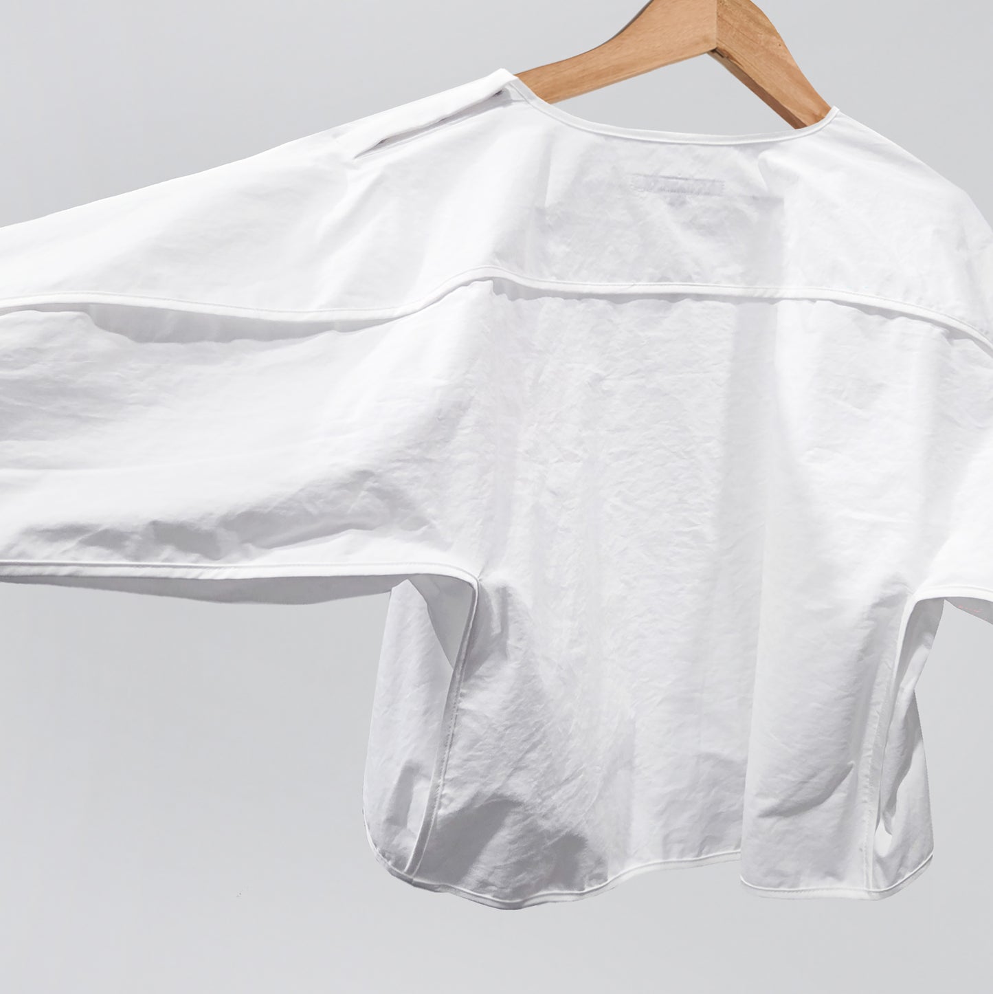 ANG EX-HINGE LONG SLEEVE