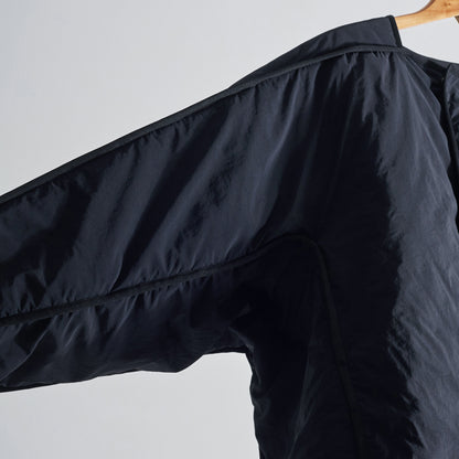 ANG EX-HINGE QUILTED JACKET