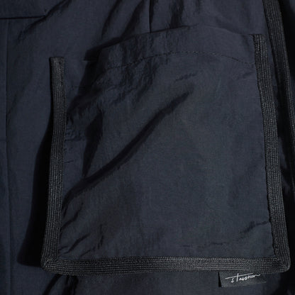 ANG EX-HINGE WIDE PANTS