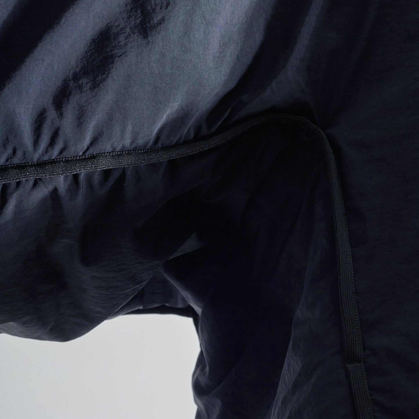 ANG EX-HINGE QUILTED JACKET