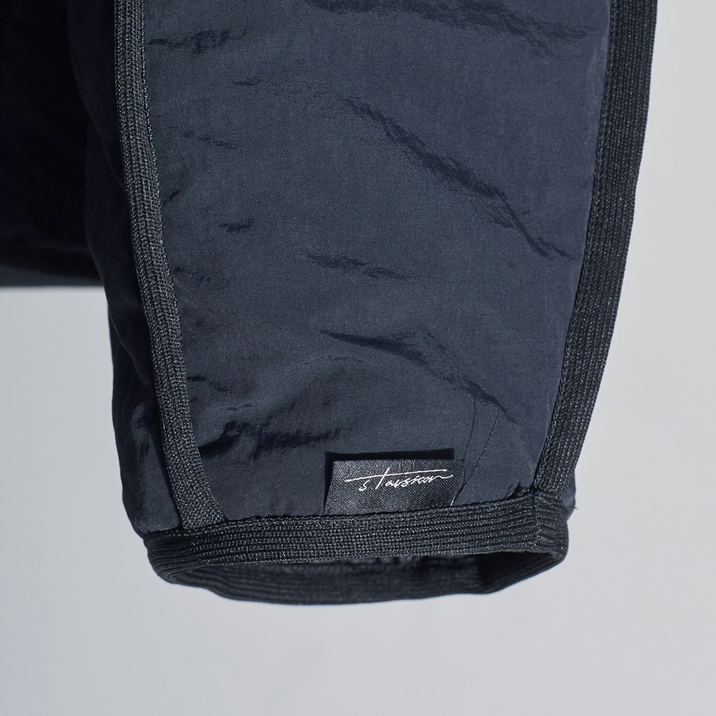 ANG EX-HINGE QUILTED JACKET