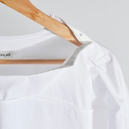 ANG EX-HINGE LONG SLEEVE