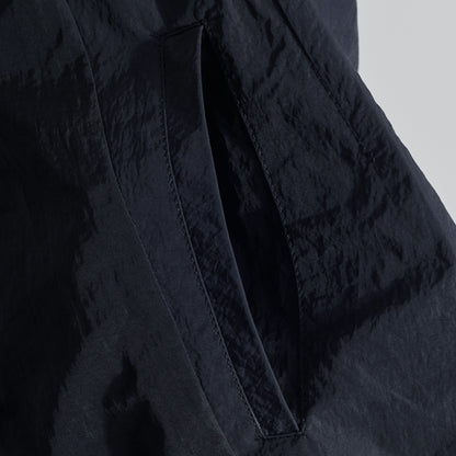 TRI-HORN SLEEVE SCULPTED JACKET