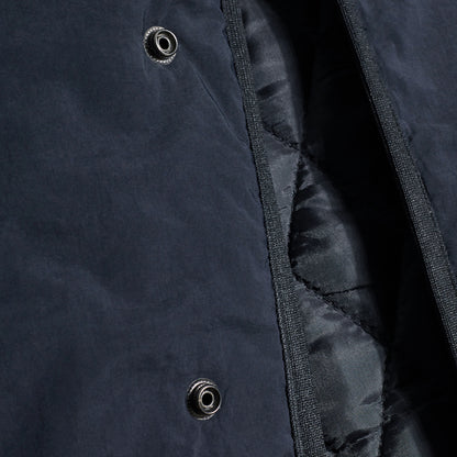 ANG EX-HINGE QUILTED JACKET