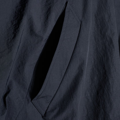 HEX-PRISM CUFF SEMICIRC JACKET