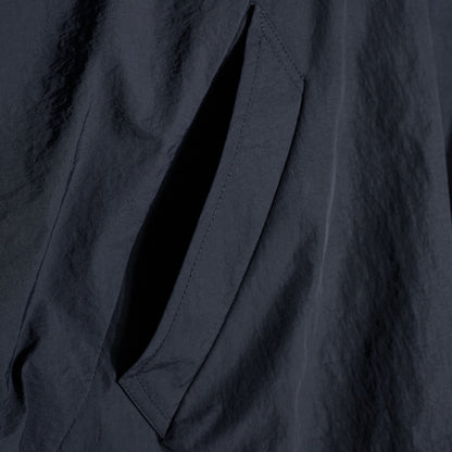 HEX-PRISM CUFF SEMICIRC JACKET