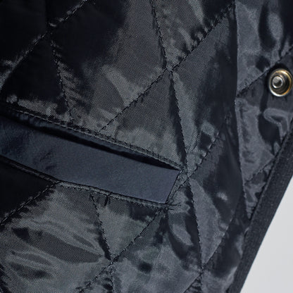 ANG EX-HINGE QUILTED JACKET