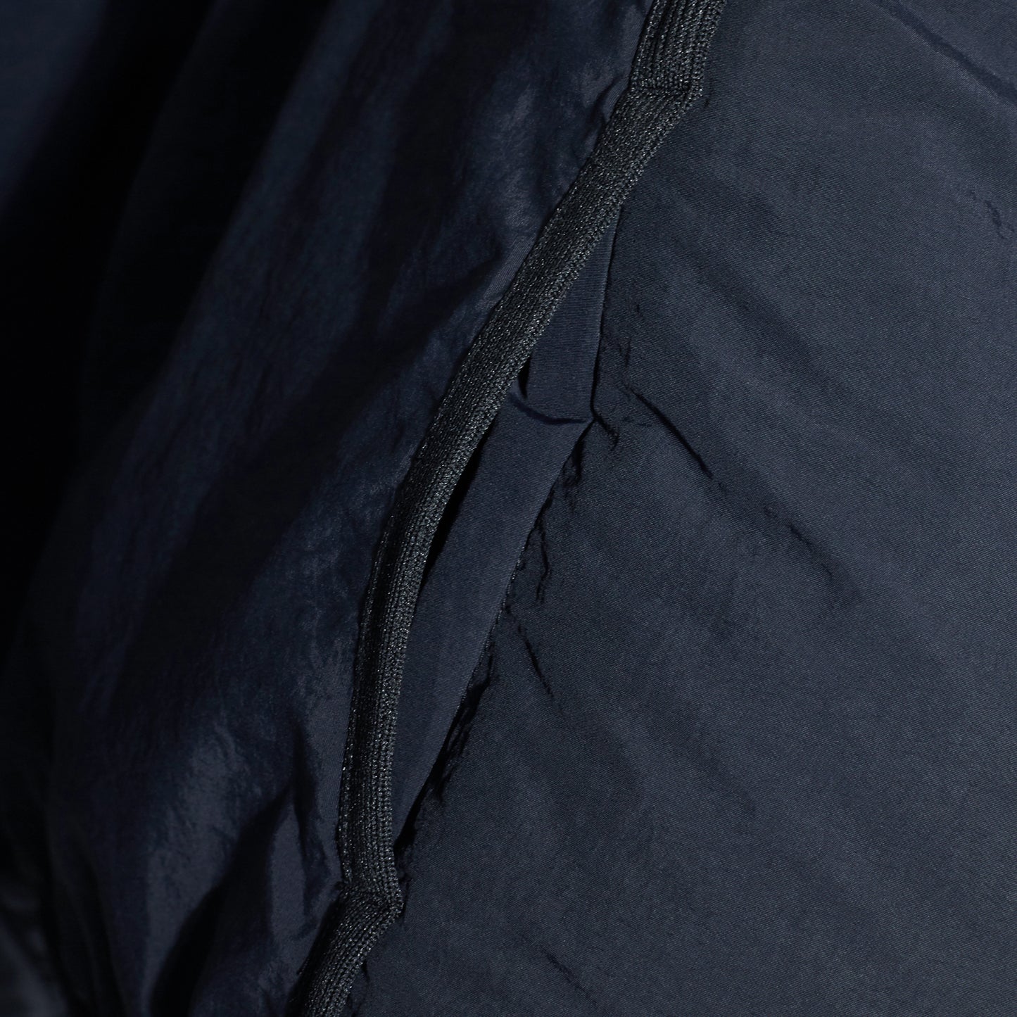 ANG EX-HINGE QUILTED JACKET